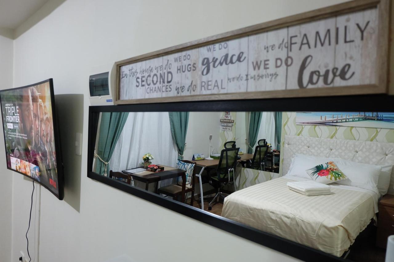 Stay And Fly At Amani Grand Resort Residences Мактан Екстериор снимка