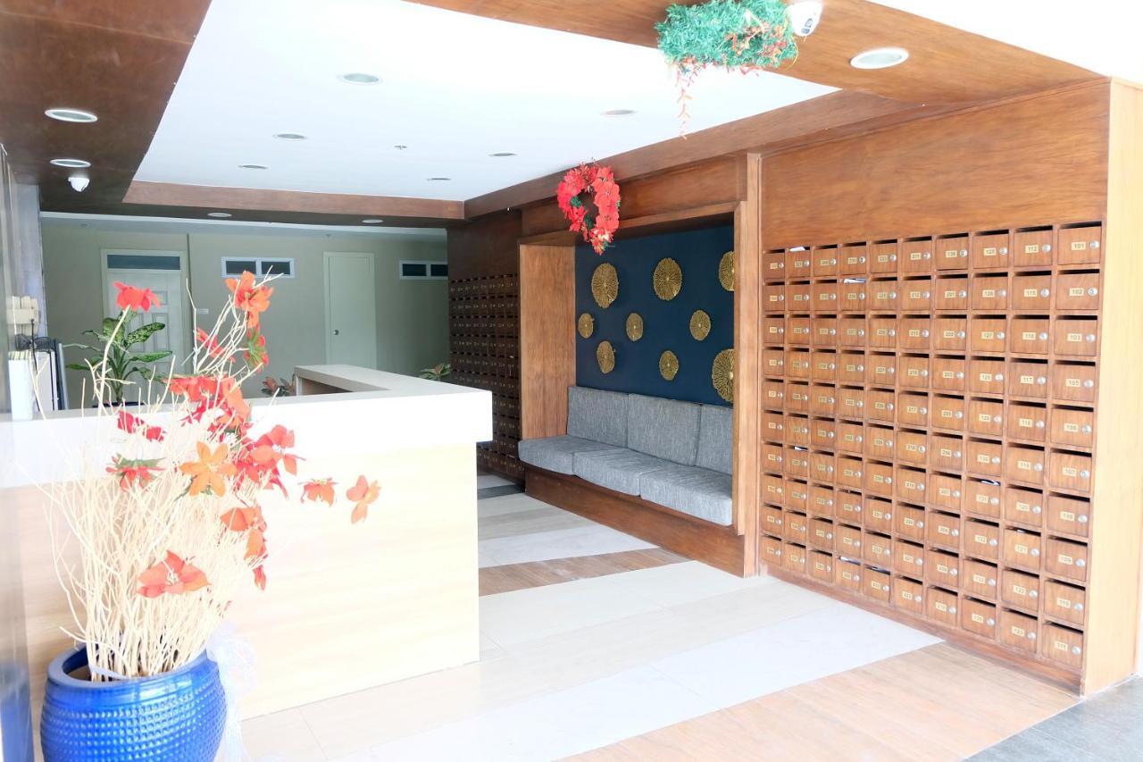 Stay And Fly At Amani Grand Resort Residences Мактан Екстериор снимка